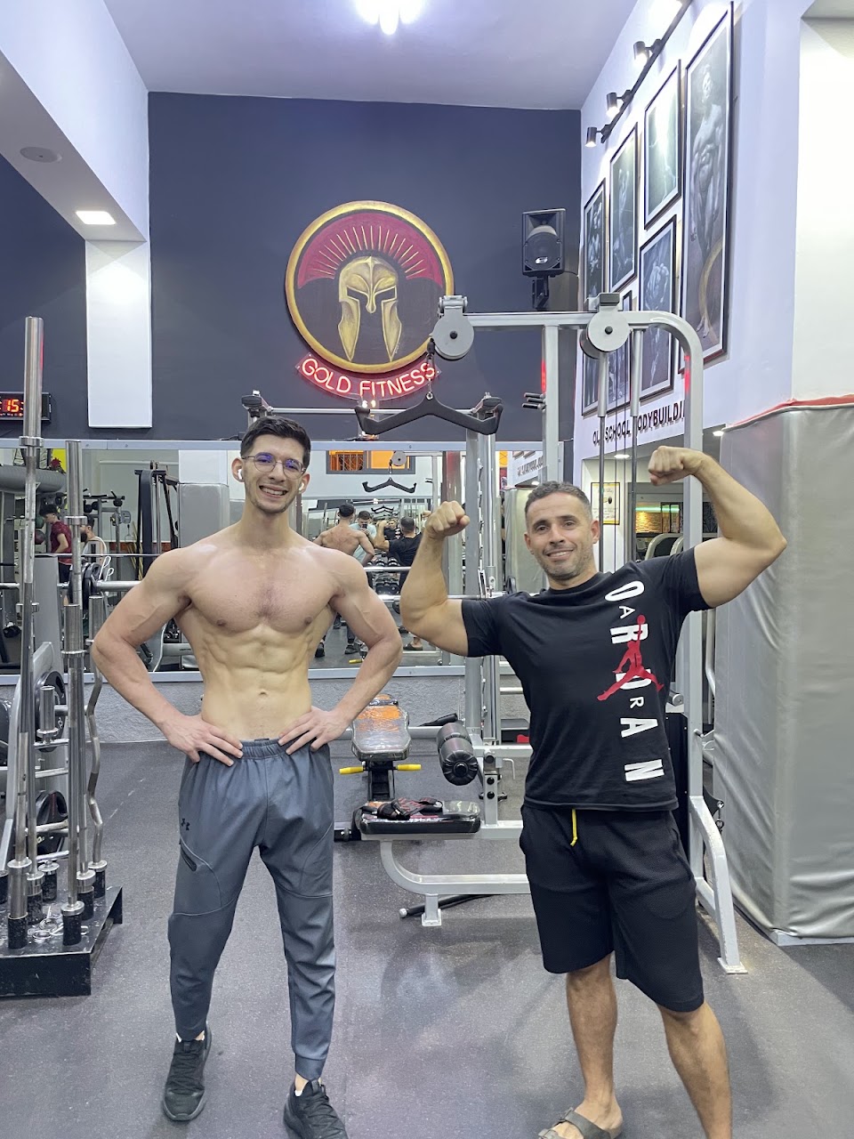 Gold Fitness — photo 3