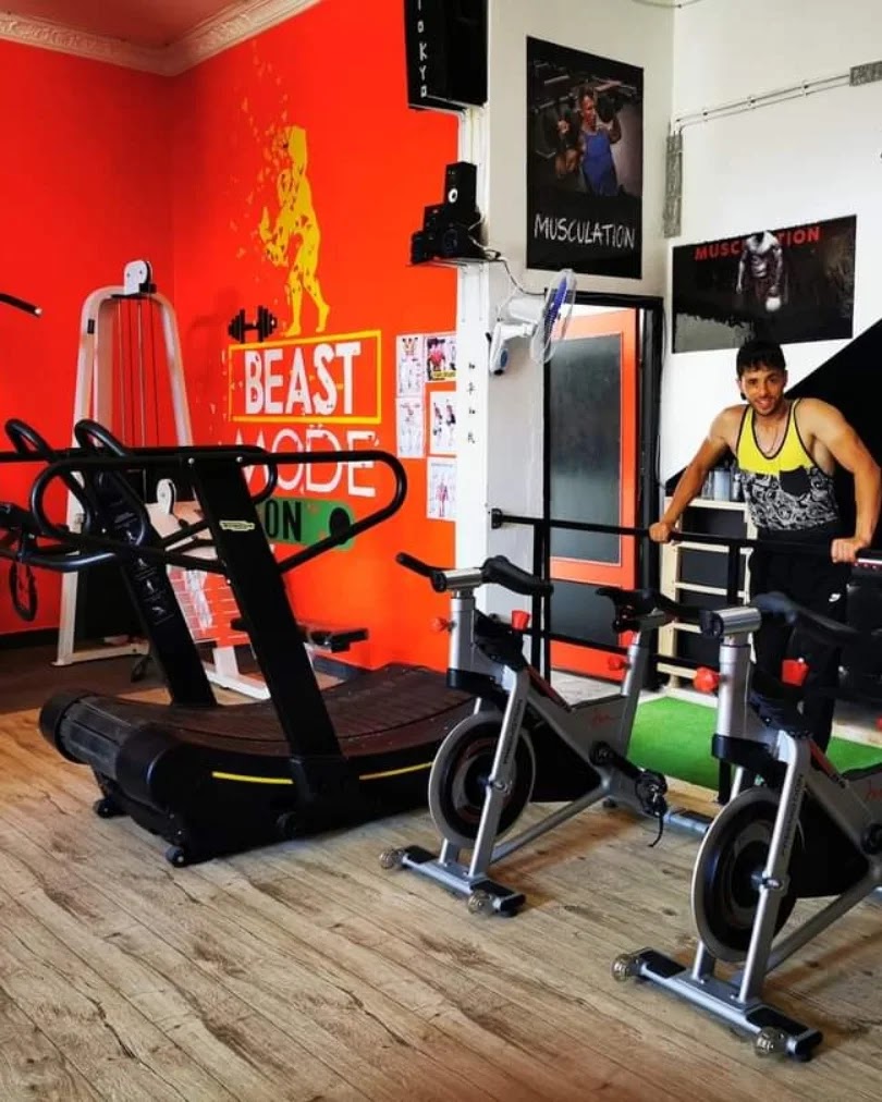 TOkÿO Fitness club salim — photo 3