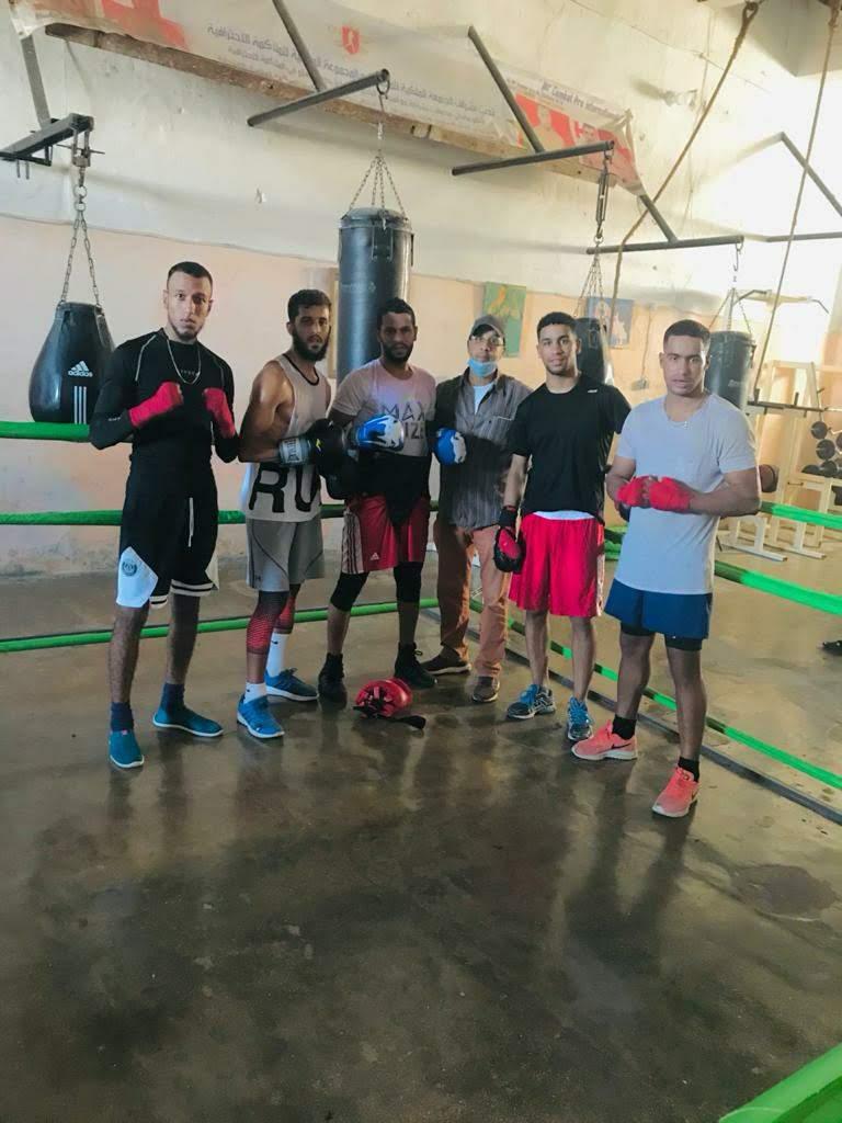 Ferouan Boxing Essaouira — photo 2