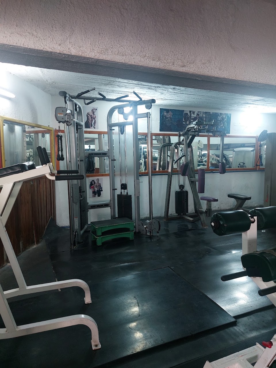 Safi Salam Sport — photo 3