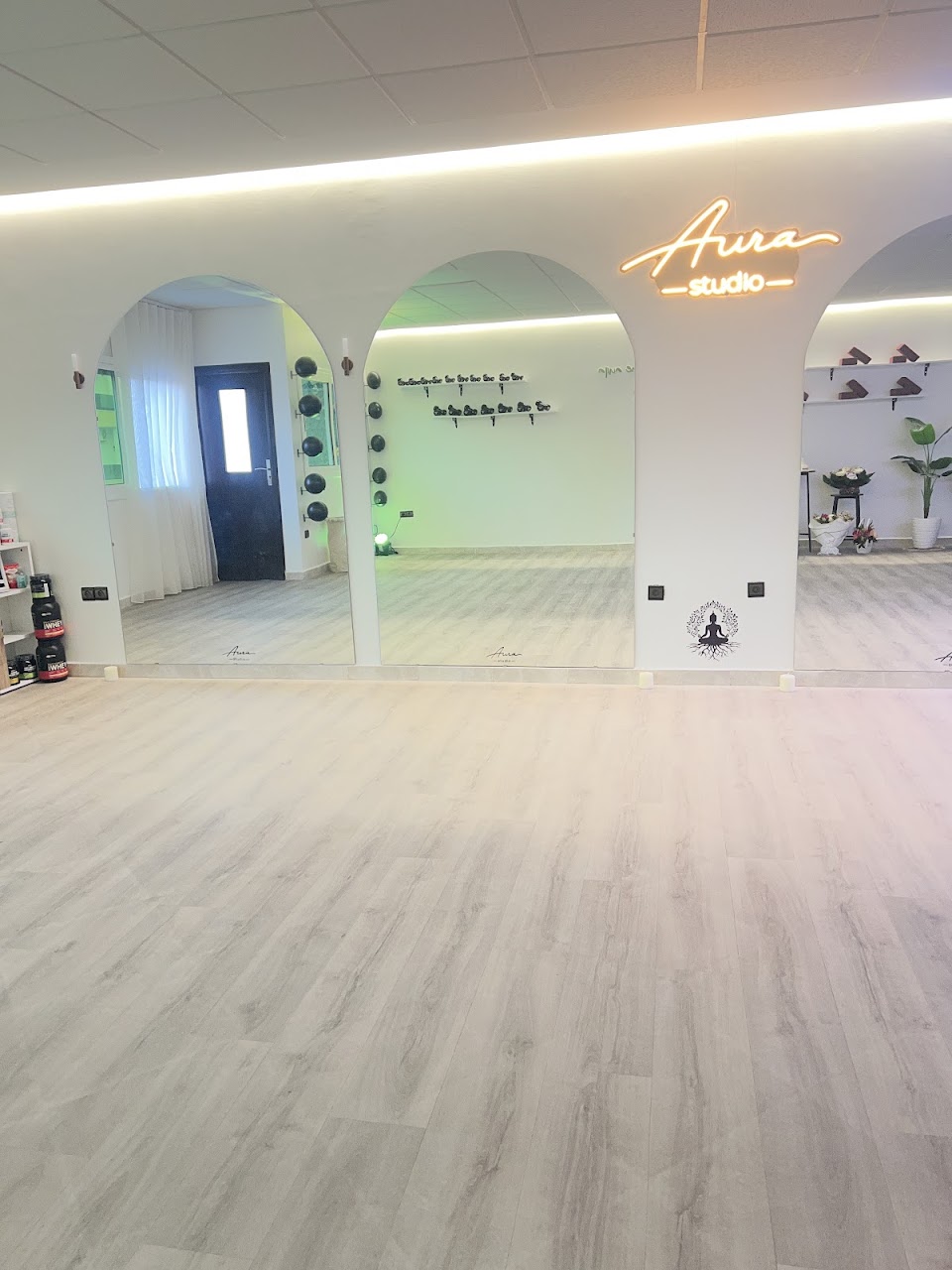 Aura Studio Oujda