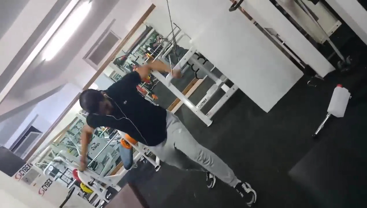 Assim Gym — photo 2