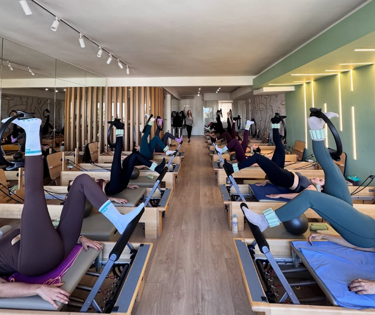 Reform'Pilates Rabat — photo 2