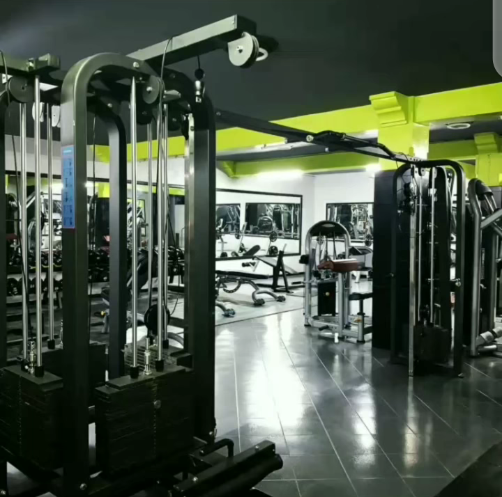 FAMILY GYM — photo 4