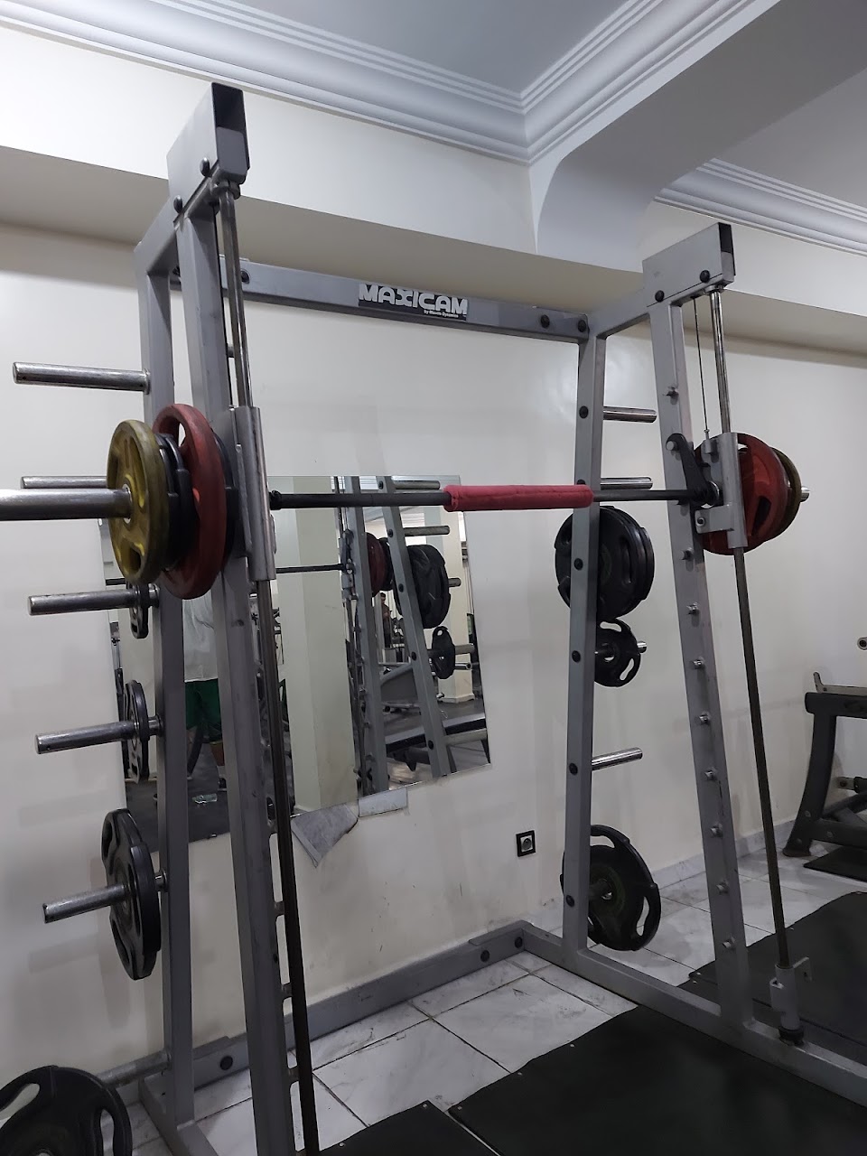 Black fitness — photo 2