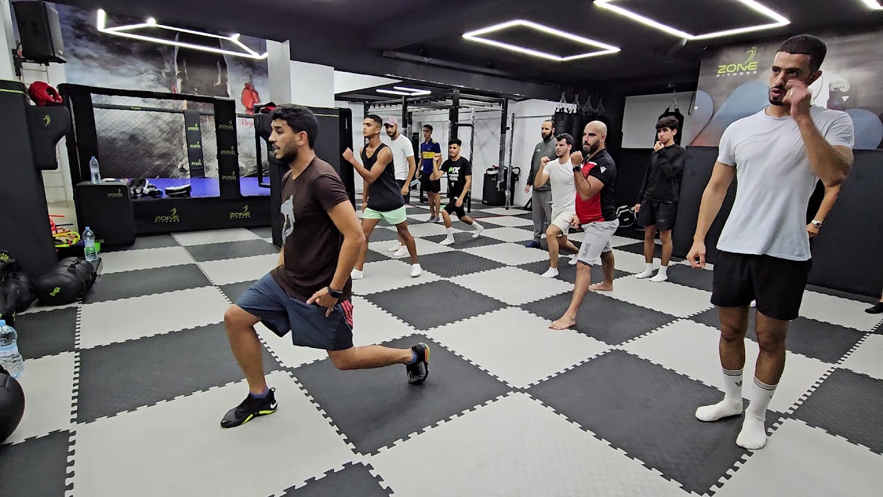 Zone Fitness Bouskoura — photo 3