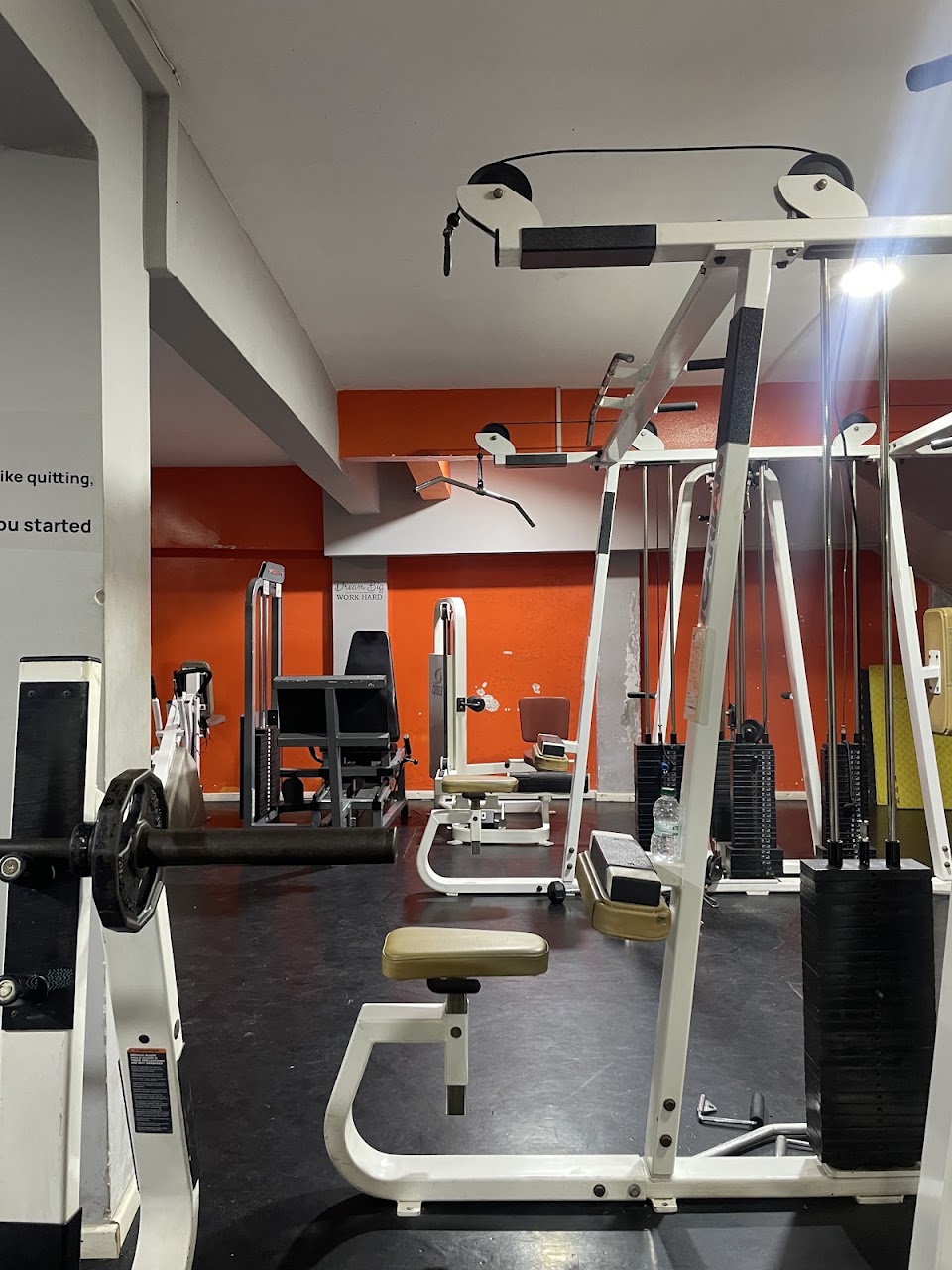 Club Energie Echellalate — photo 4