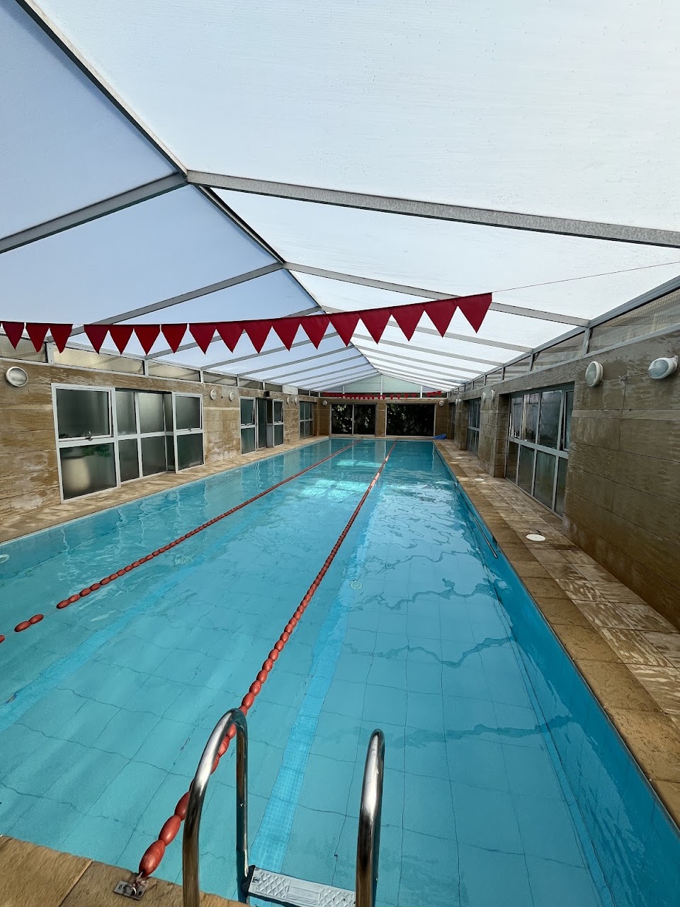 Yallaswim & Centre Almelia Bien-être — photo 2