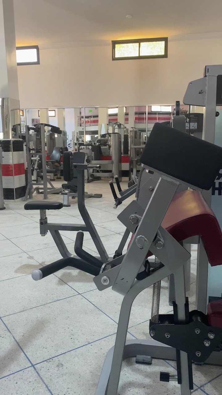 Gym errachidia al ahram — photo 2