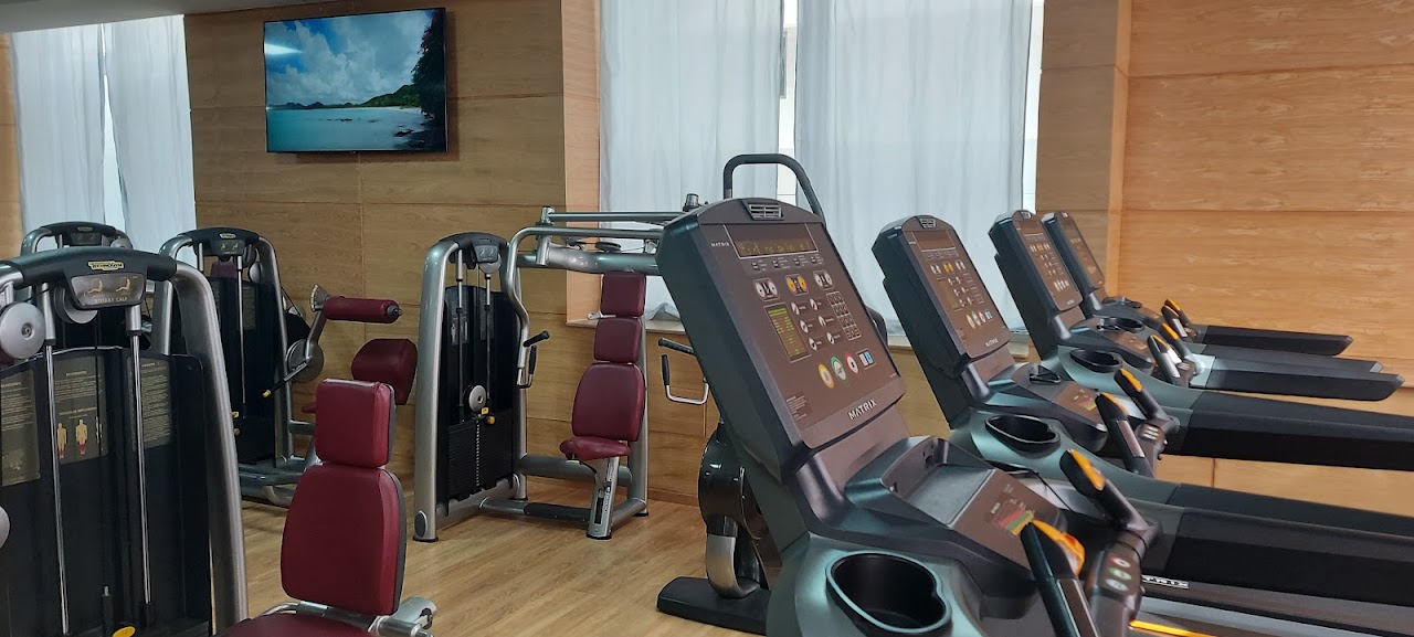 Oxygym — photo 2