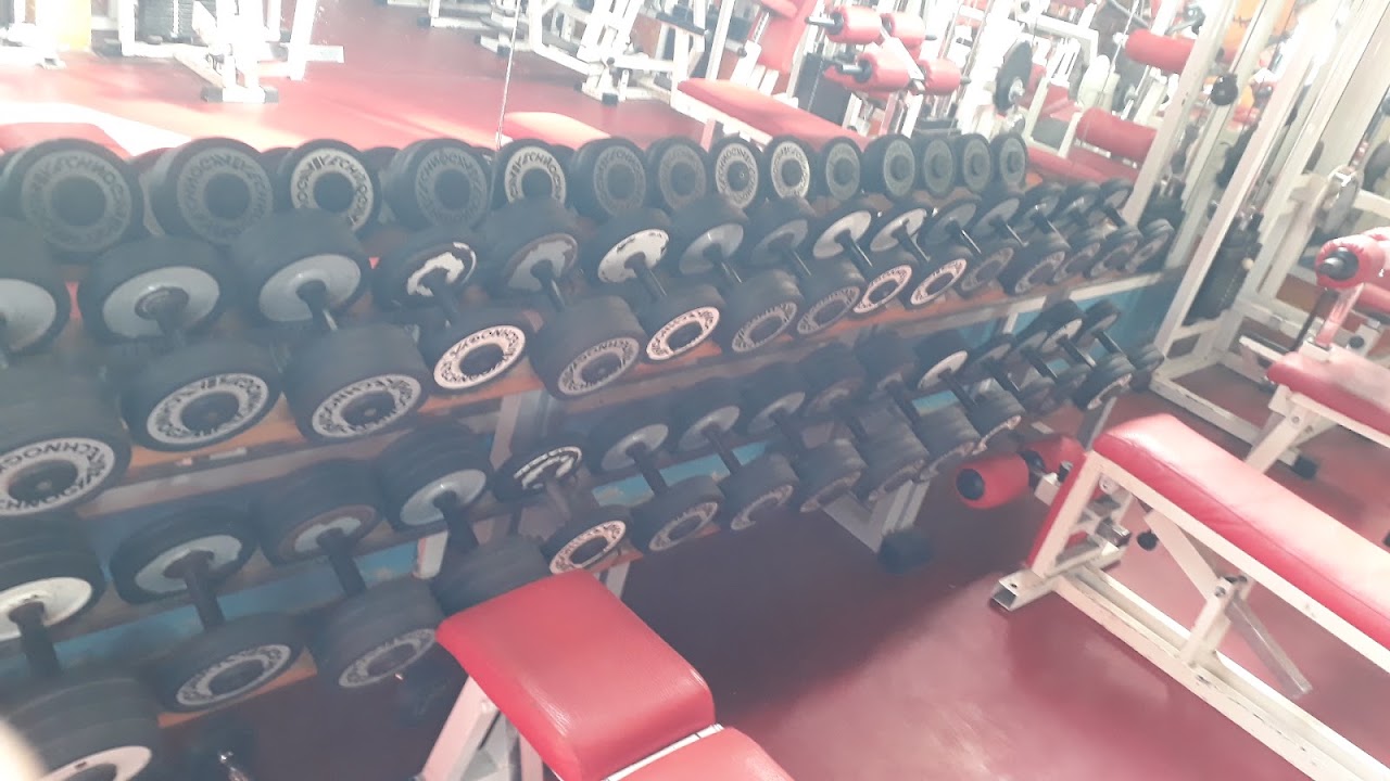 جمعية اناديف لكمال الاجسام — photo 2