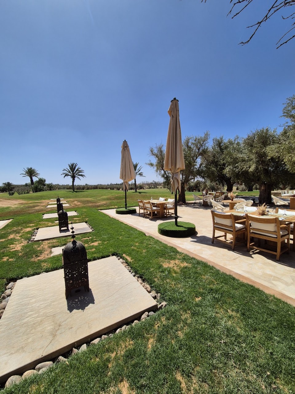 Assoufid Golf Club — photo 4