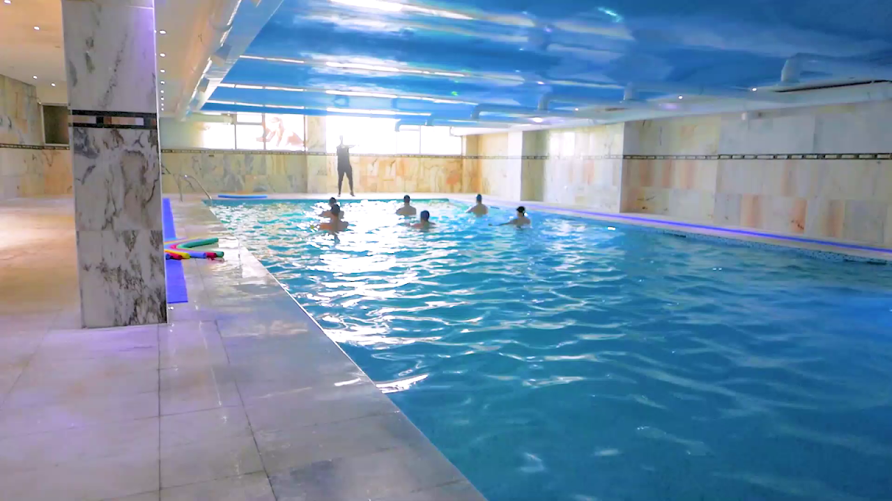 Size Fitness SPA — photo 2
