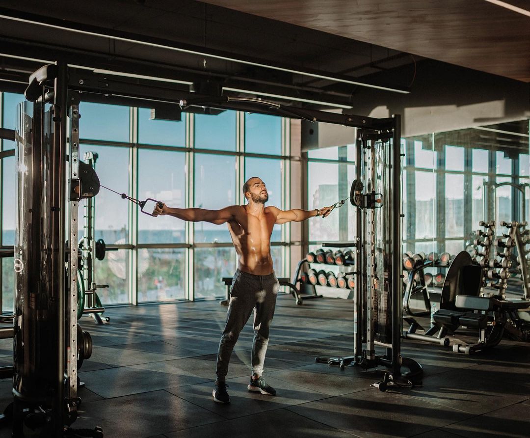 Passage Fitness Marina — photo 3
