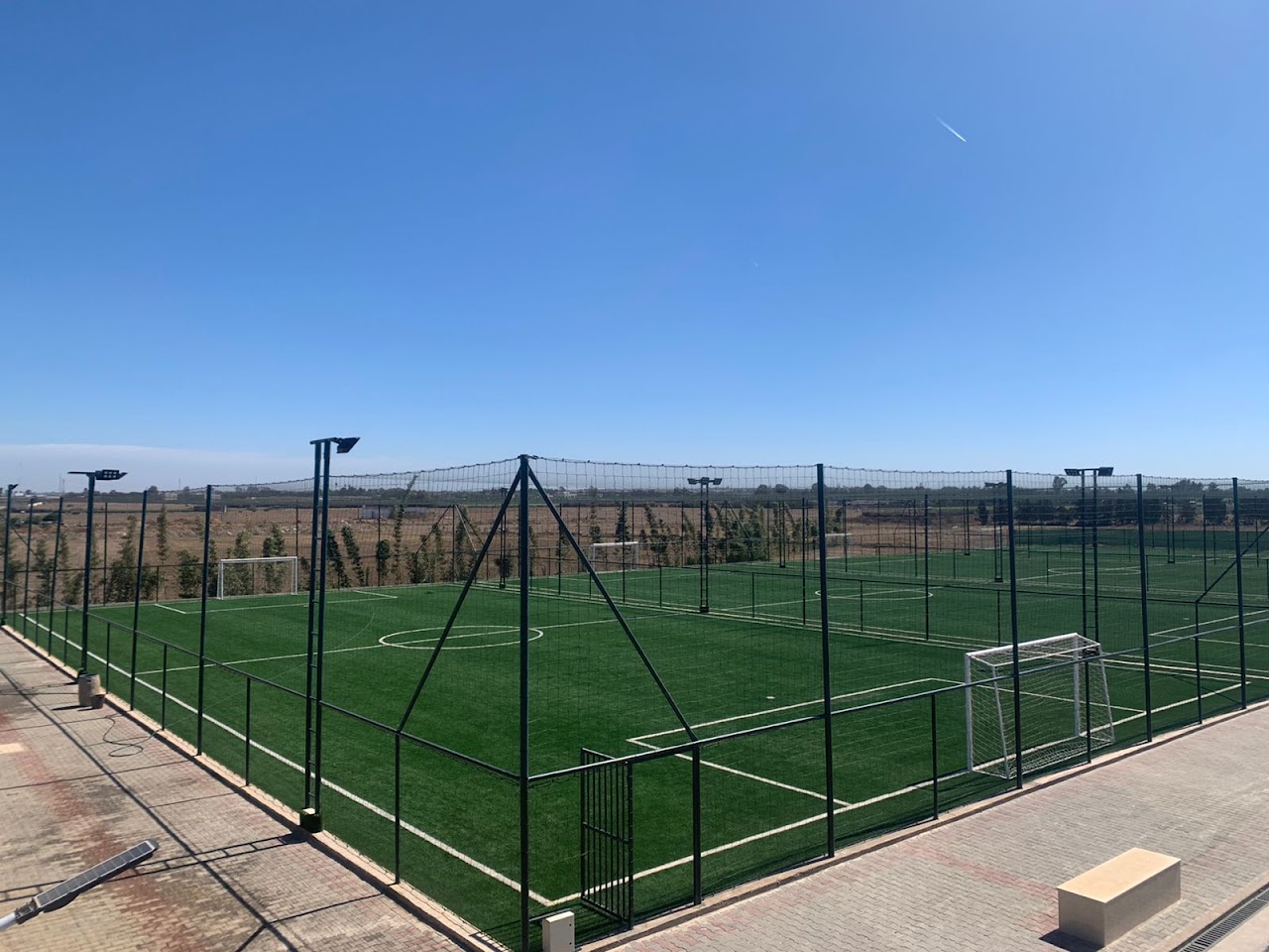 Arena Foot Bouznika — photo 2