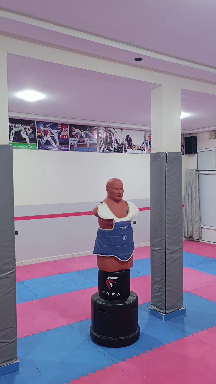 Athletic Radiance Taekwondo and Sports Association — photo 2