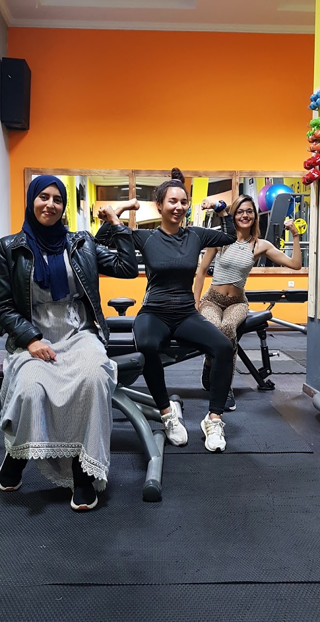 Fitness Club