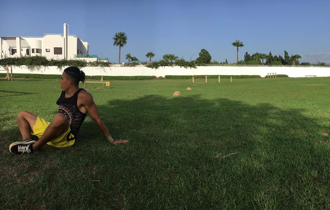Sports Park — photo 4