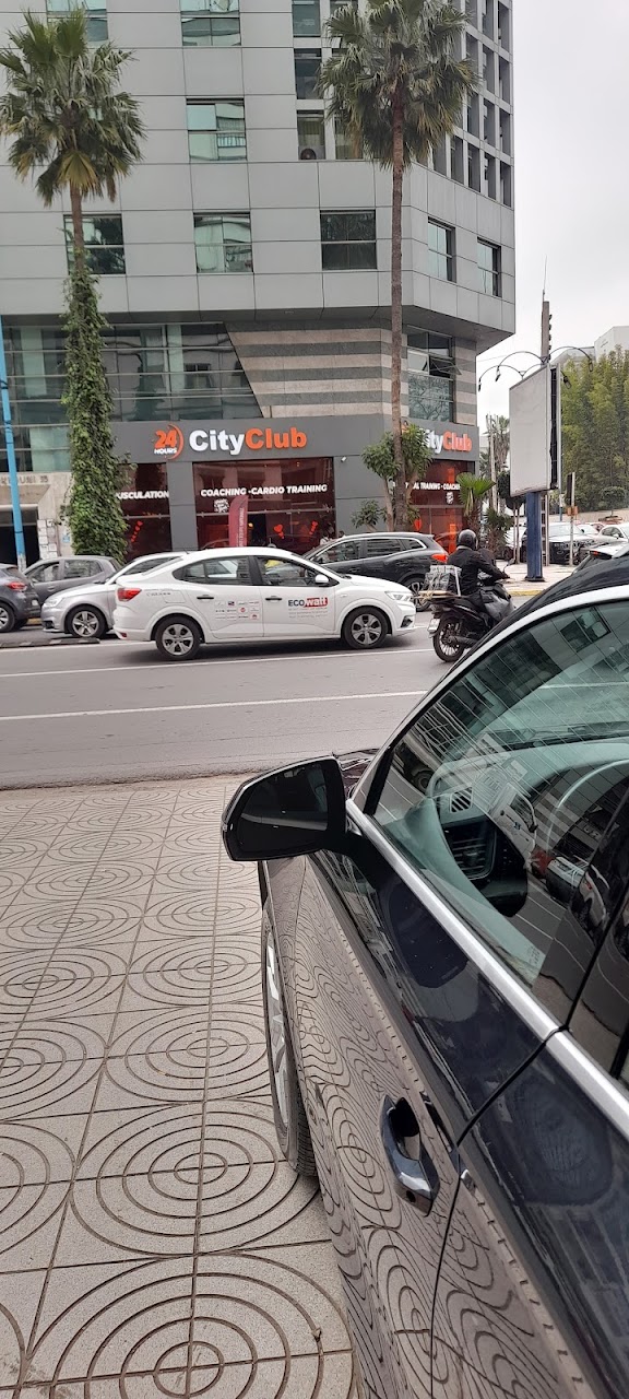 City ​​Club Express - Zerktouni 2 — photo 4