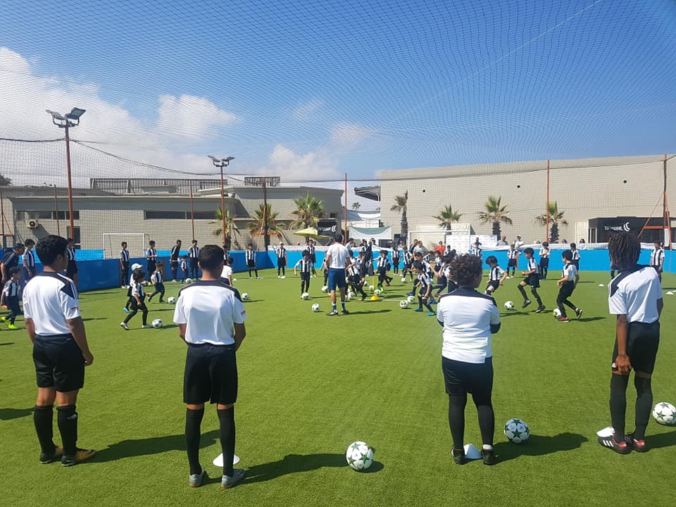 Juventus Academy CASABLANCA — photo 3