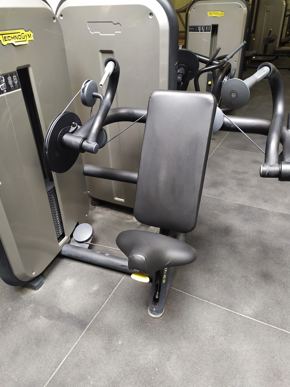 Passage Fitness oujda — photo 3
