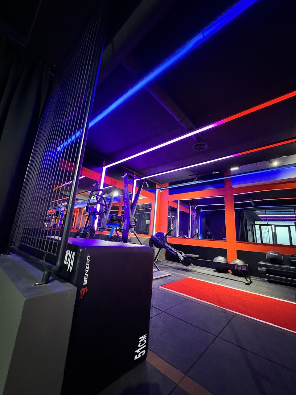 Benzfit Studio — photo 2