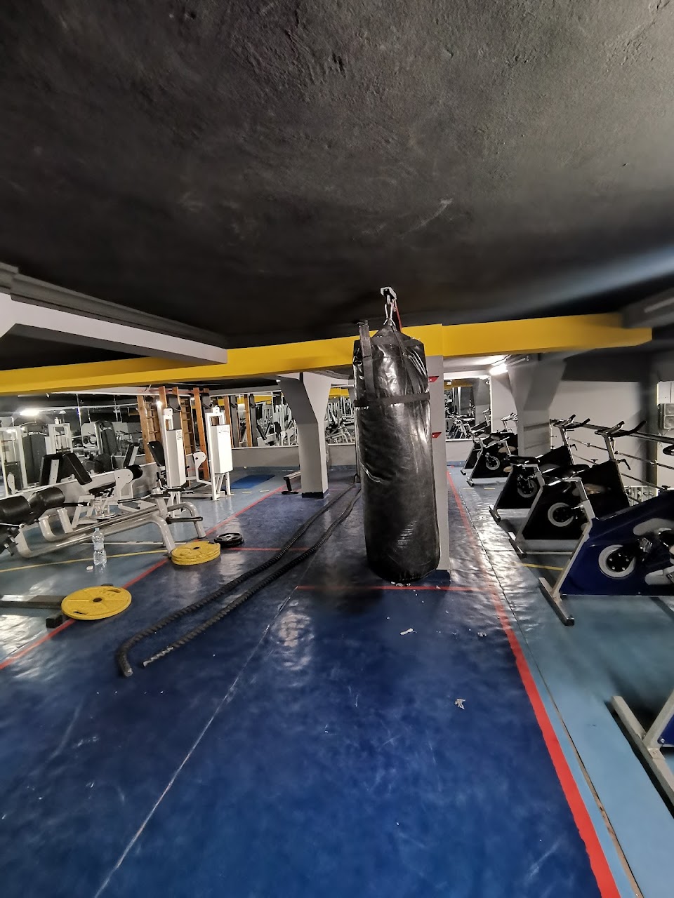 Salle de Sport Jaouda — photo 2