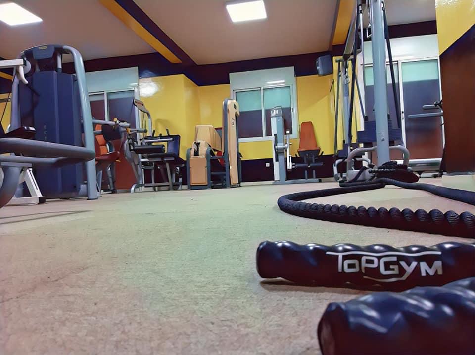Club bestrong
