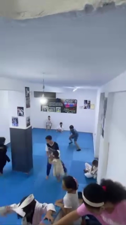 جمعية البركة للرياضة والثقافة — photo 2