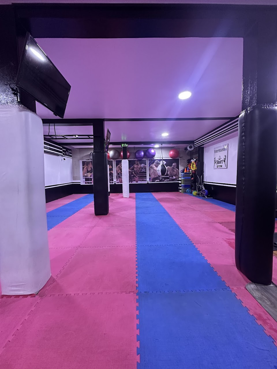 Fighters gym — photo 2