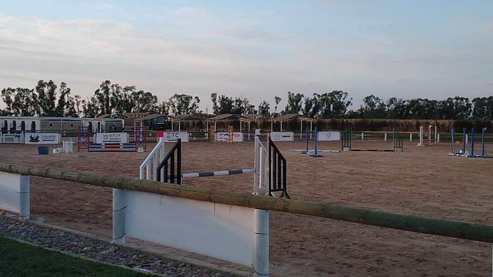 Club équestre du Galoubet — photo 2