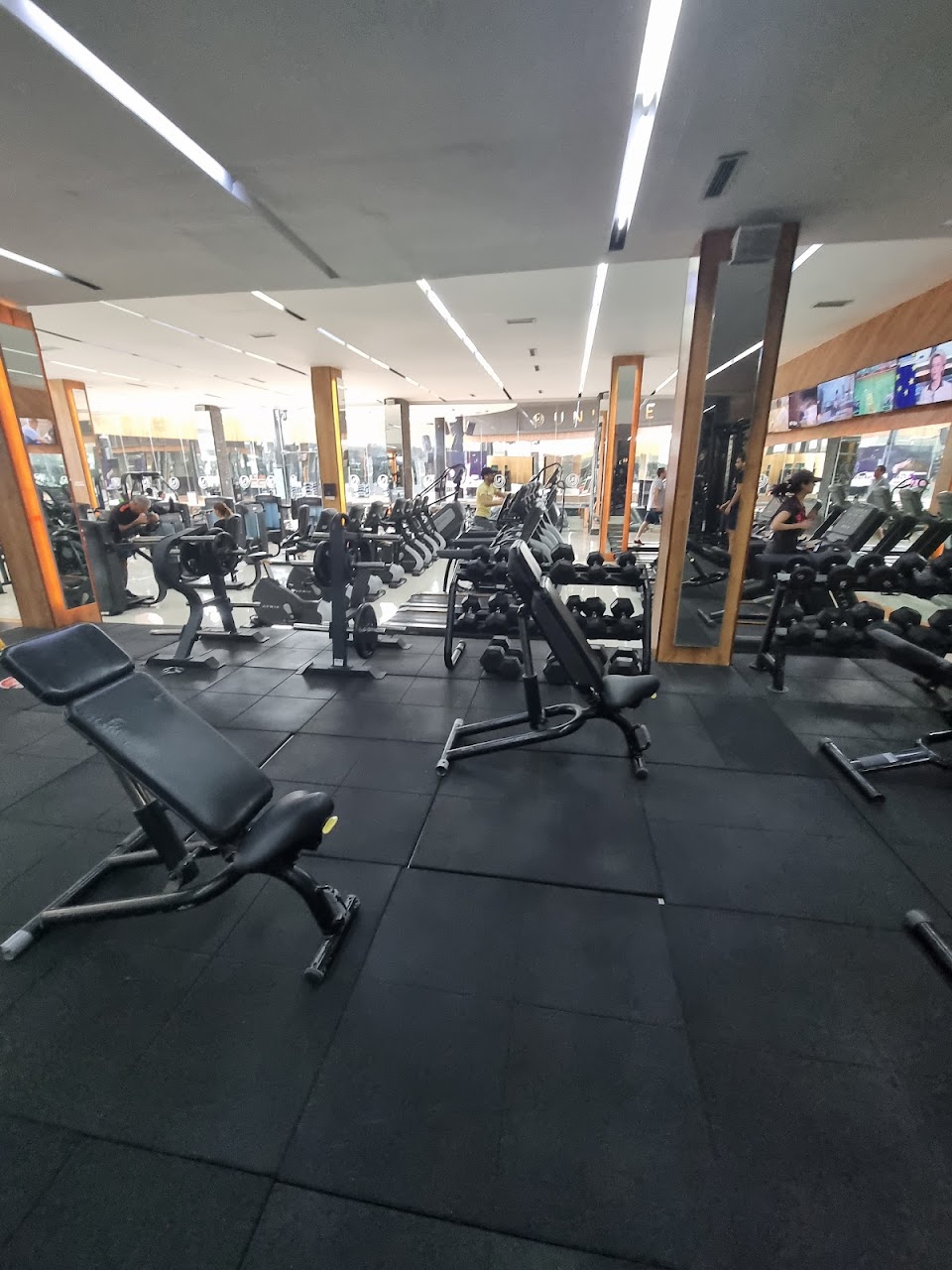 Unique Fitness Clubs — photo 3