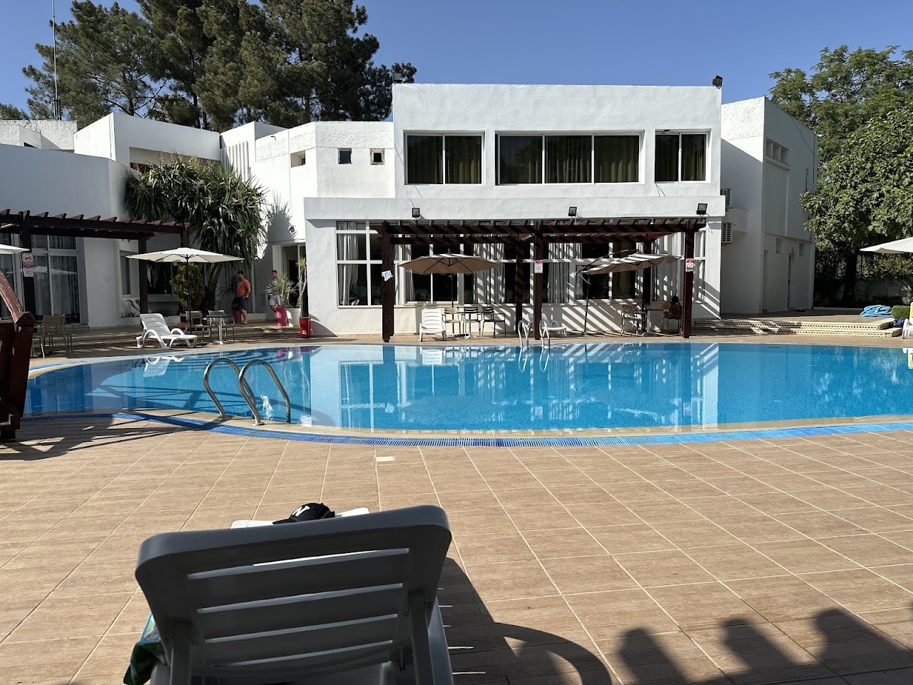 Club de L'ORMVAL — photo 3