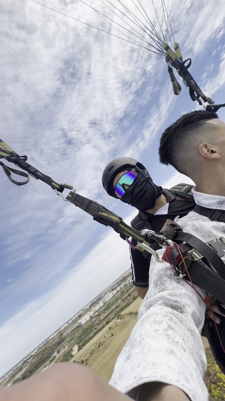 Parapente des Nations — photo 4