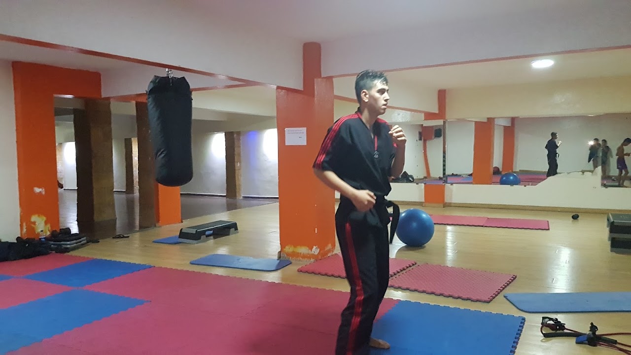 OM GYM — photo 4