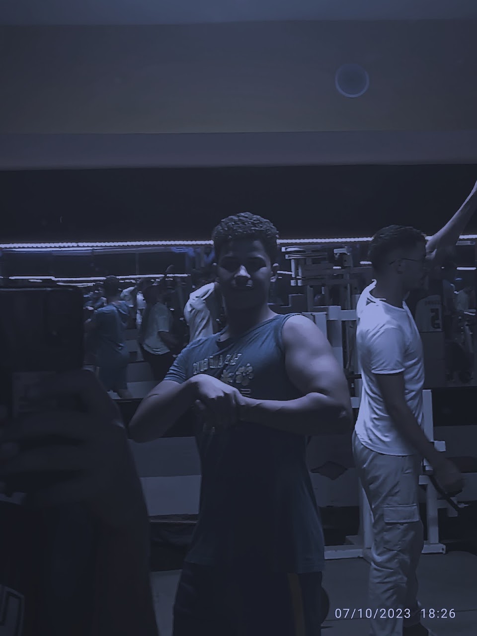 Fitness adib — photo 4