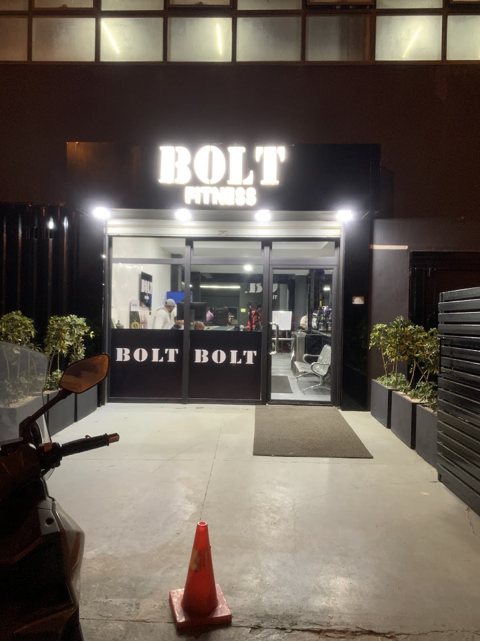 Bolt Gym — photo 2