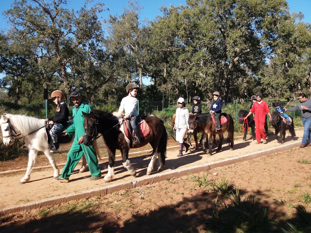 Pony Club De Rabat — photo 4