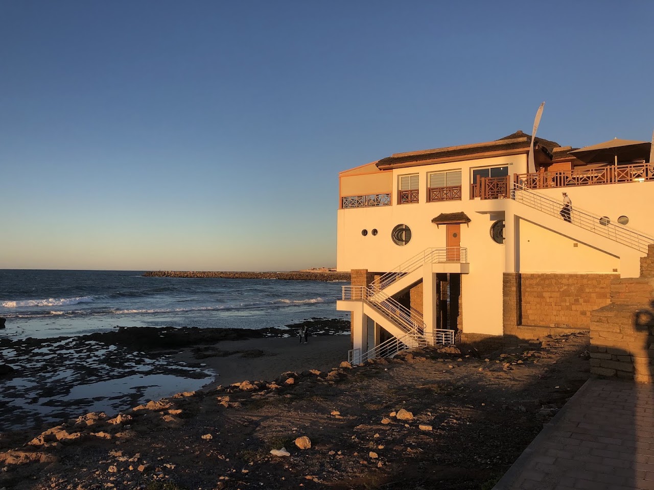 Oudayas Surf Club — photo 4