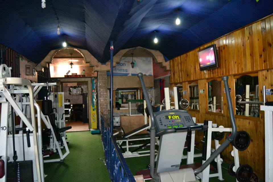 Andalouss Gym — photo 2