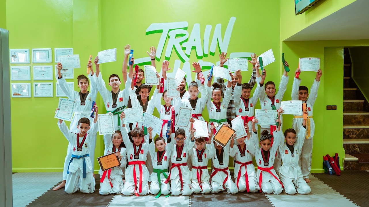 ELITE Taekwondo & Fitness