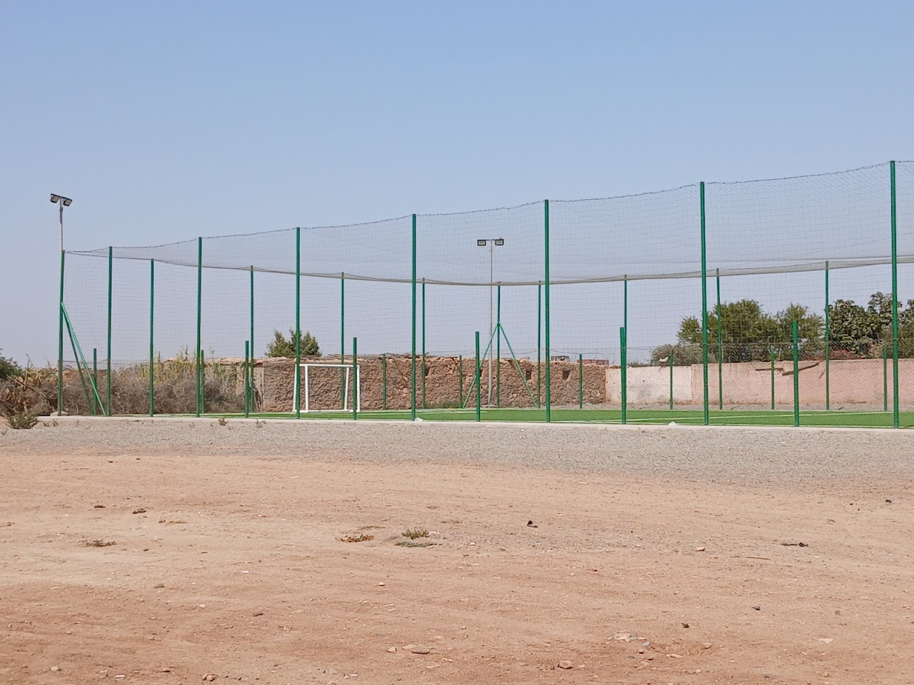 Stade de chabab temsia — photo 3