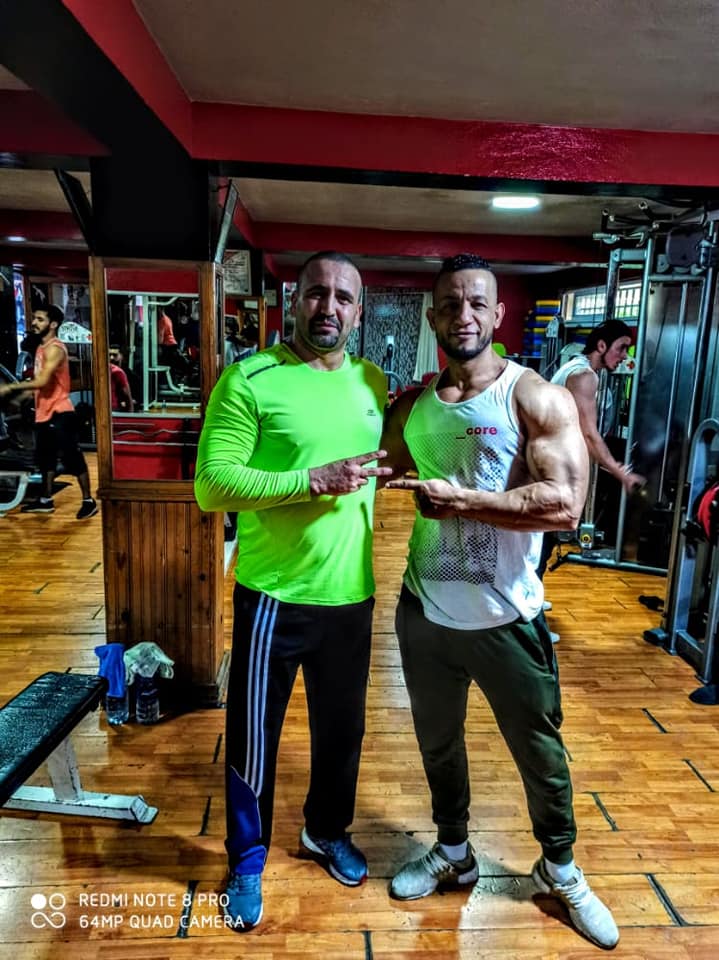 AL ALIA GYM — photo 2