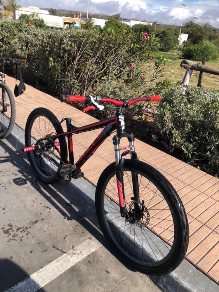 Bike life beni mellal — photo 2