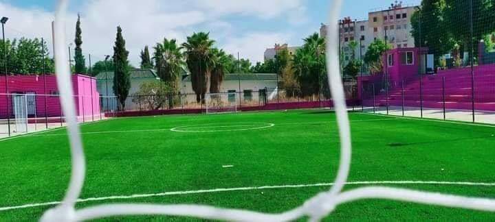 المركب الثقافي والرياضي عين الشبيك — photo 4