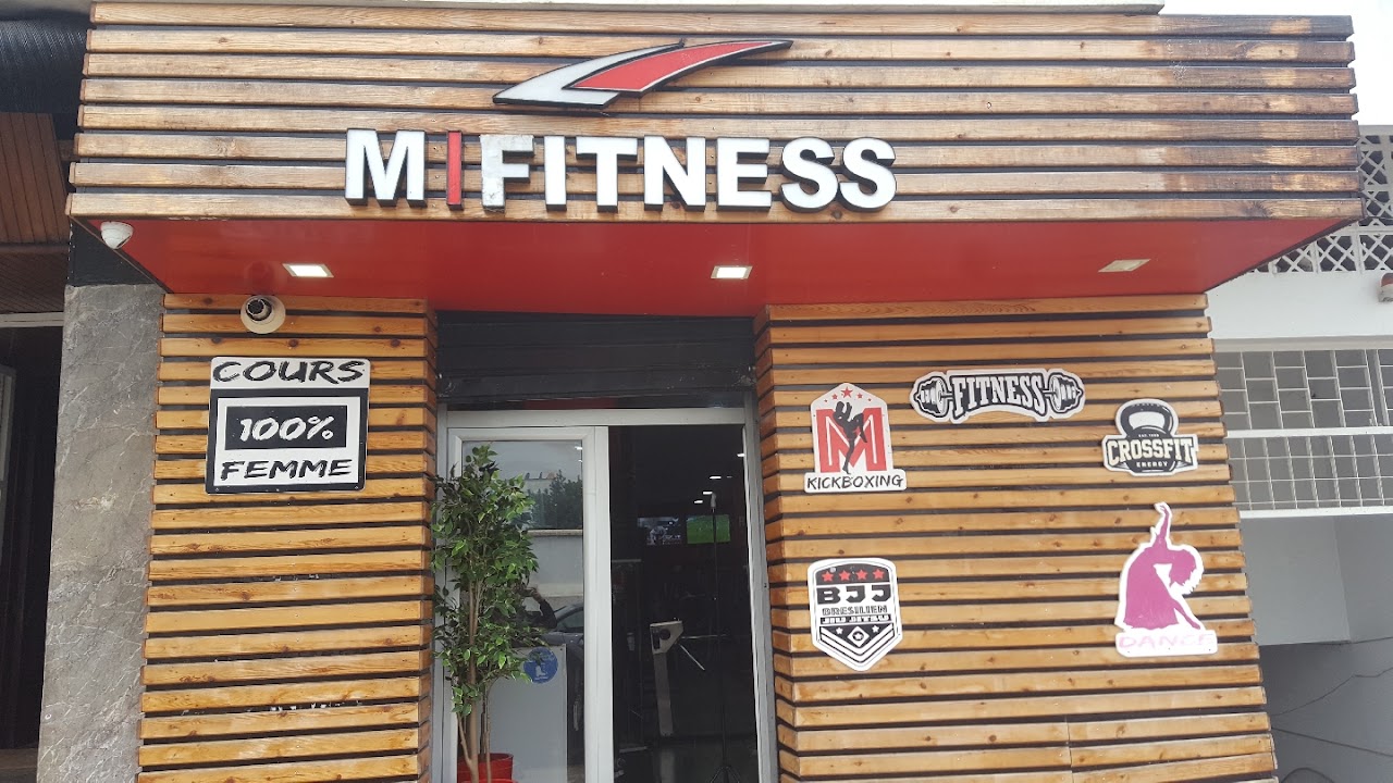 M-Fitness
