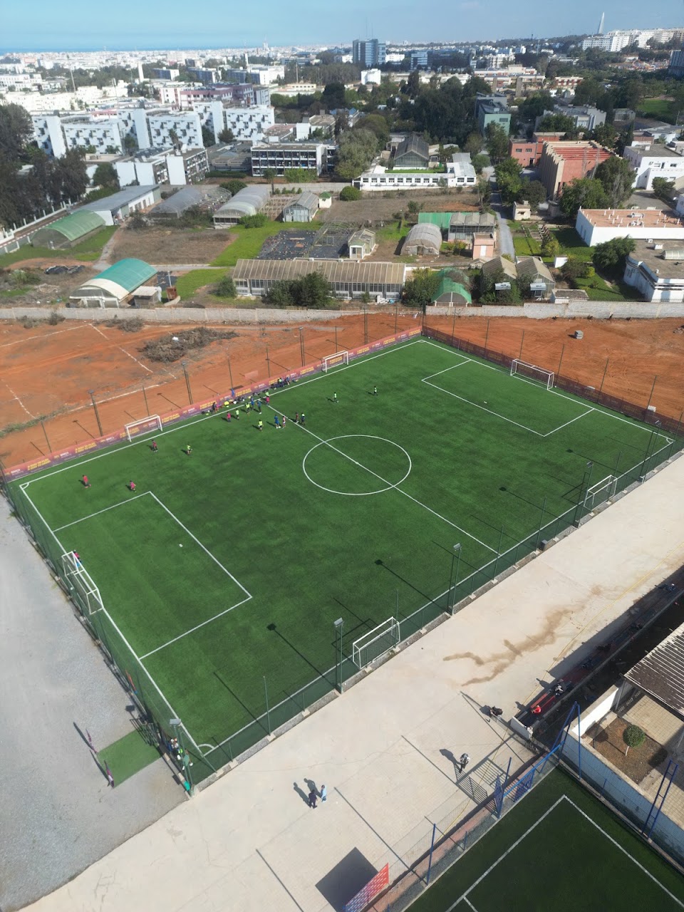 212 Academy Rabat — photo 2