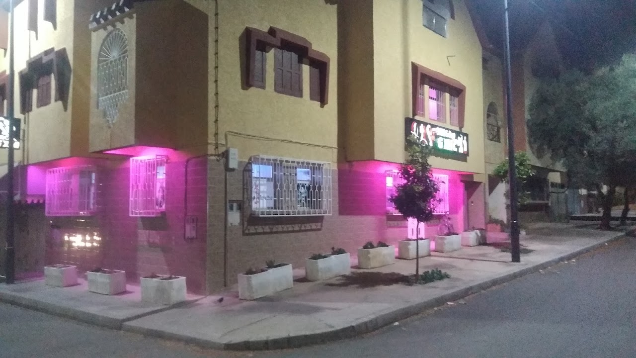 Mega Gym - Wassim mekaoui hermanovvv — photo 2