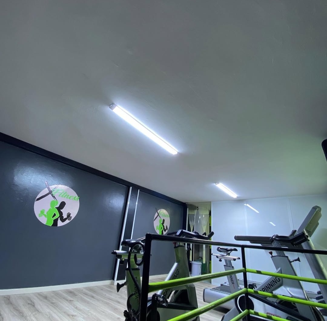 Body Fitness — photo 2