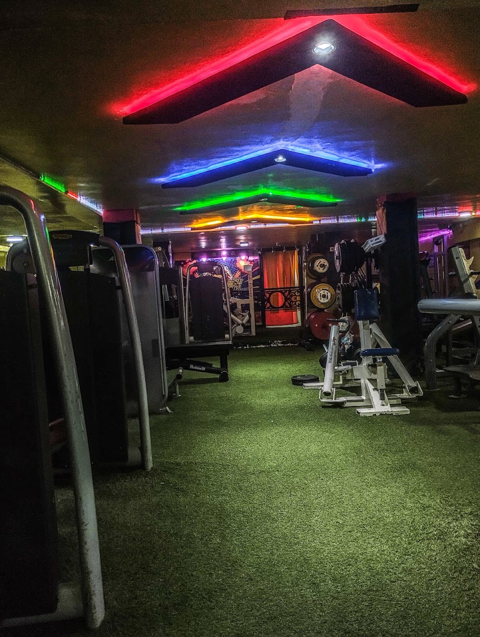 Power Fit Gym — photo 2